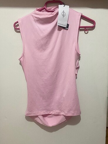 xs Beden Stradivarius crop