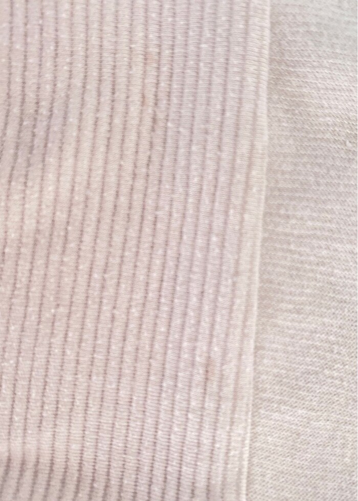 Bej Sweatshirt ikiz - Görsel 3