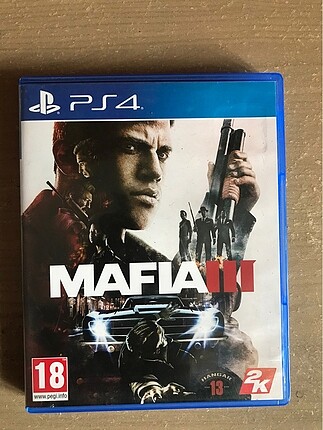 MAFIA 3