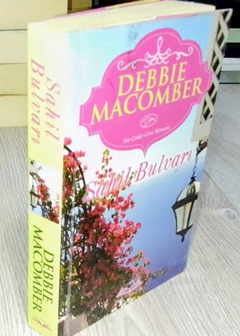 Sahil Bulvarı - Debbie Macomber