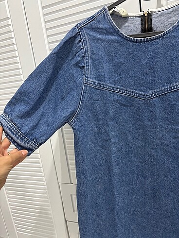 LC Waikiki Kot elbise