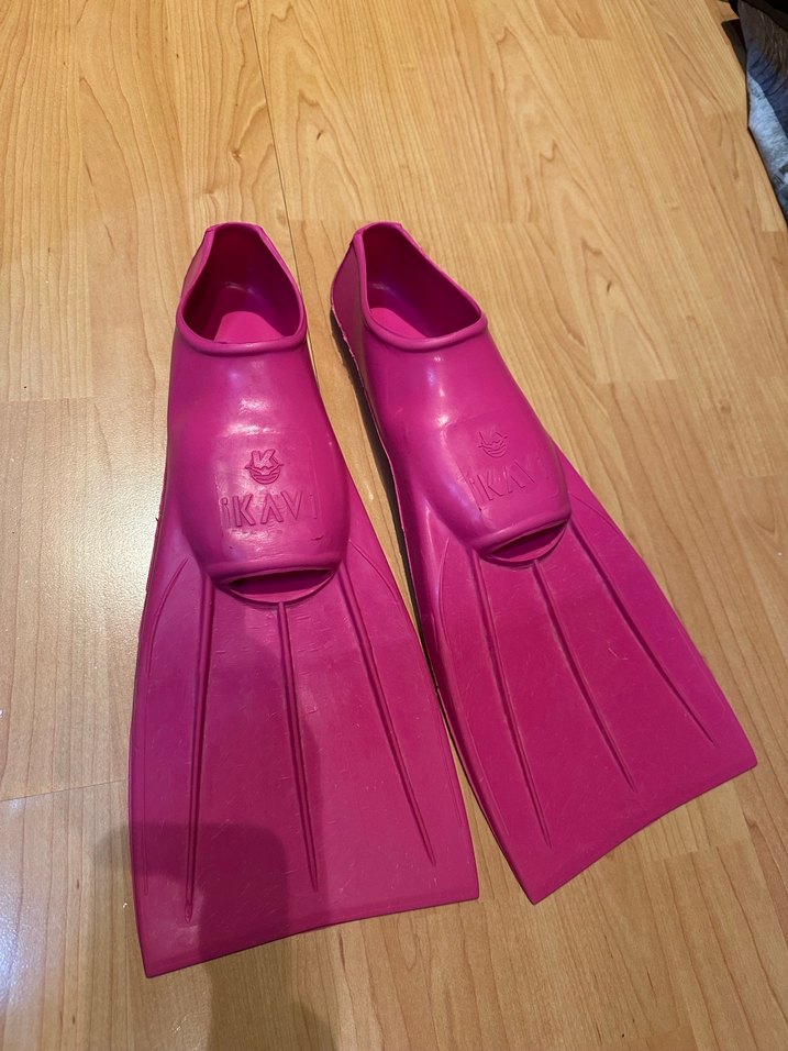 Kızlar için parlak pembe palet ikavi marka - Görsel 2