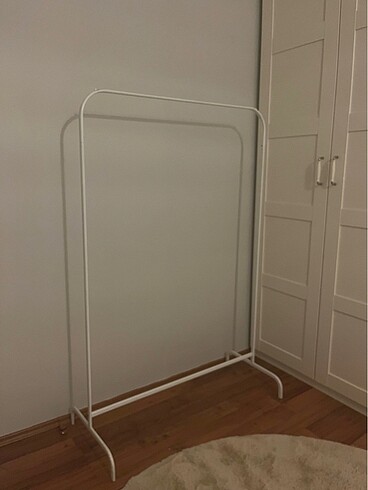  Beden Ikea askılık