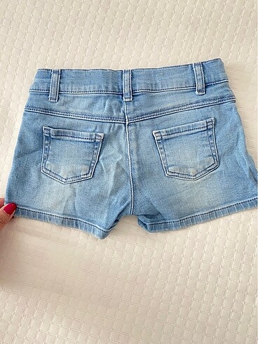 LC Waikiki Kot şort