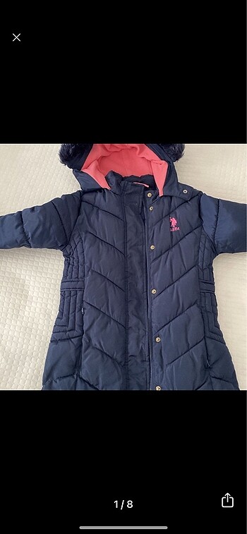 Us polo mont