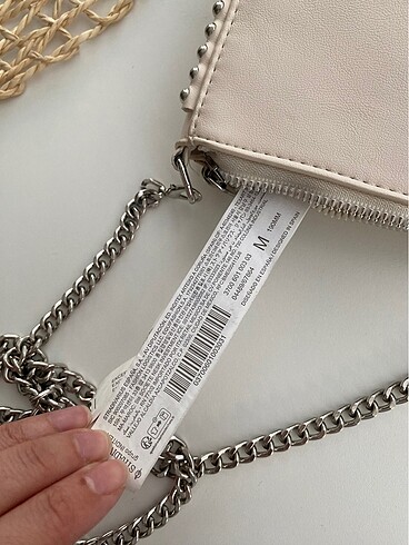 Beden Stradivarius çanta