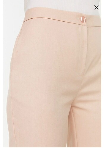 Trendyol & Milla TRENDYOLMİLLA Taş Basic Pantolon