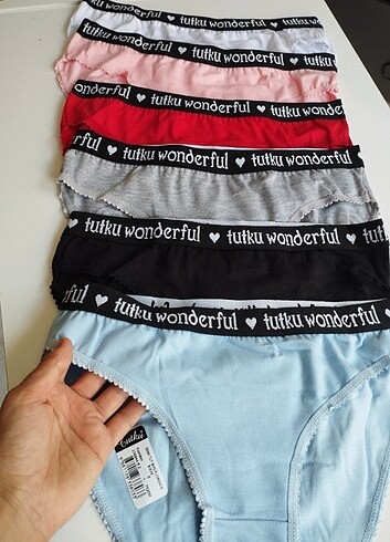 Victoria s Secret Bayan külot