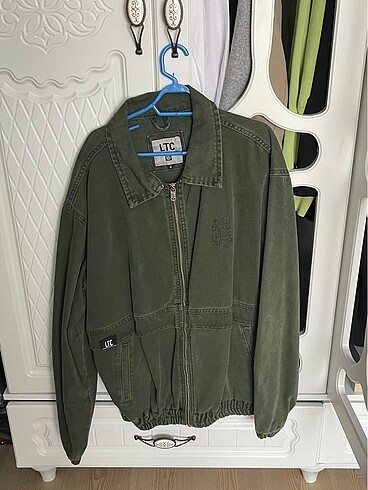 vintage ceket