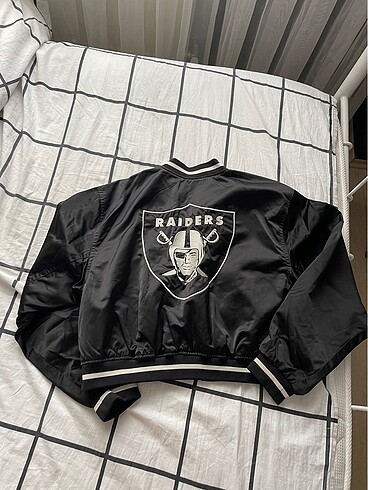 bomber ceket