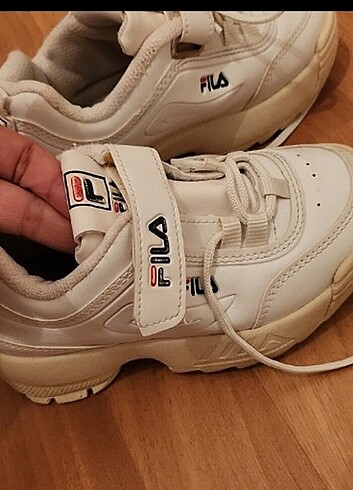 29 Beden Spor ayakkabı