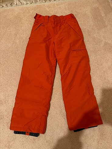 Roxy Kayak Pantolonu