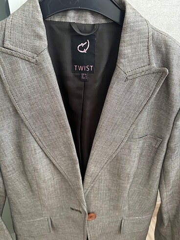 Twist Twist ceket
