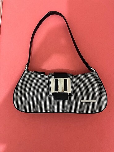Zara yeni çanta