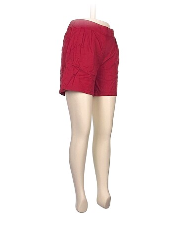 Mango Mango Mini Şort %70 İndirimli.