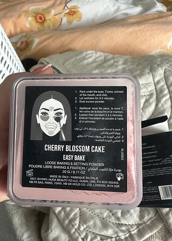 Hudabeauty  Pudra - Görsel 3