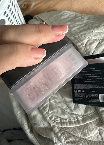 Hudabeauty  Pudra - Görsel 4