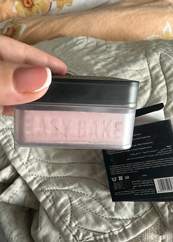 Hudabeauty  Pudra - Görsel 2