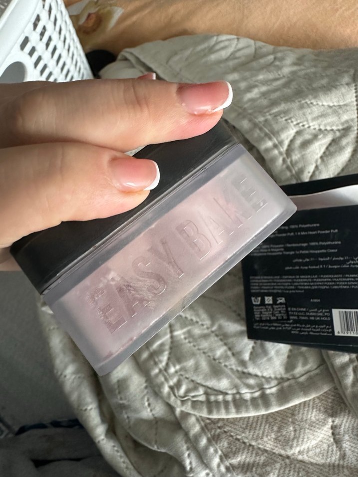 Hudabeauty  Pudra - Görsel 4