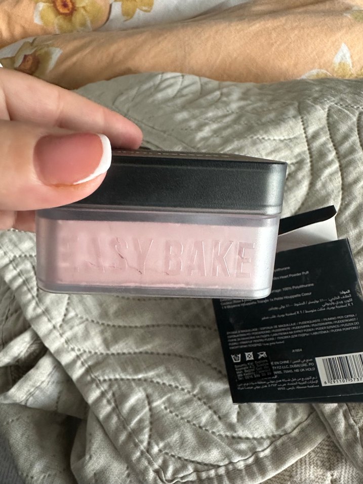 Hudabeauty  Pudra - Görsel 2