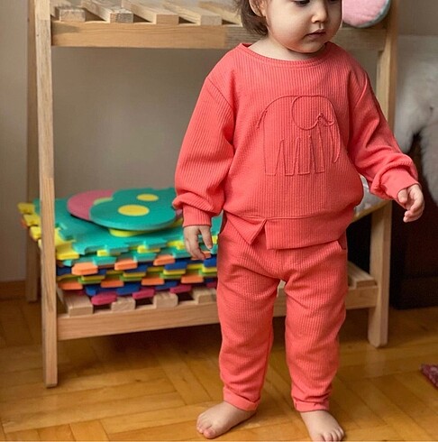 Alt üst takım