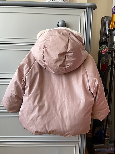 24-36 Ay Beden Zara mont