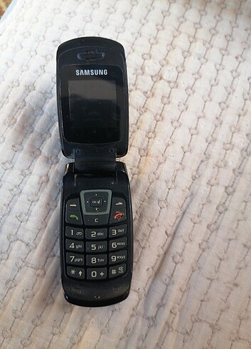 Samsung tuşlu telefon 