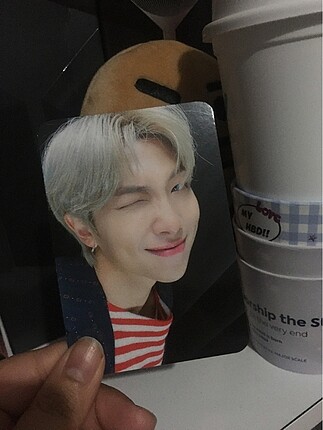 ARMY BOMB SE PC NAMJOON