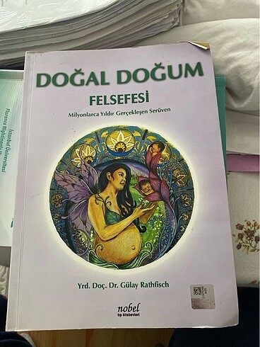 Doğal Doğum Felsefesi