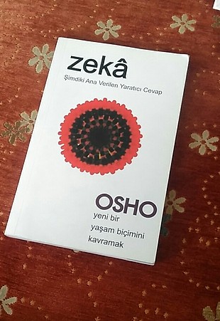 osho zeka