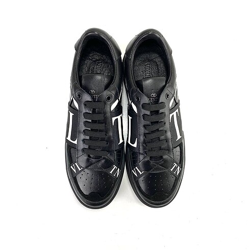 diğer Beden Valentino Slip-On VL7N Sneakers 0 hakiki deri