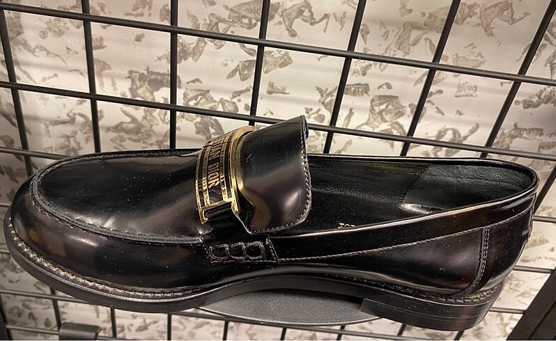 Dior Christian Dior deri