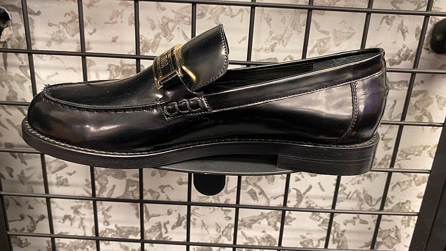 diğer Beden Christian Dior deri