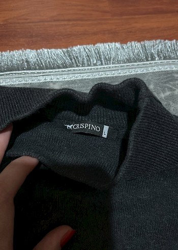 Balıkçı Yaka Triko - Görsel 3