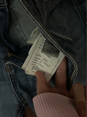 Ltb jean - Görsel 4