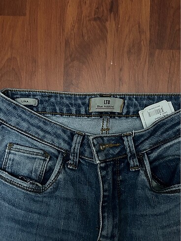Ltb jean - Görsel 3