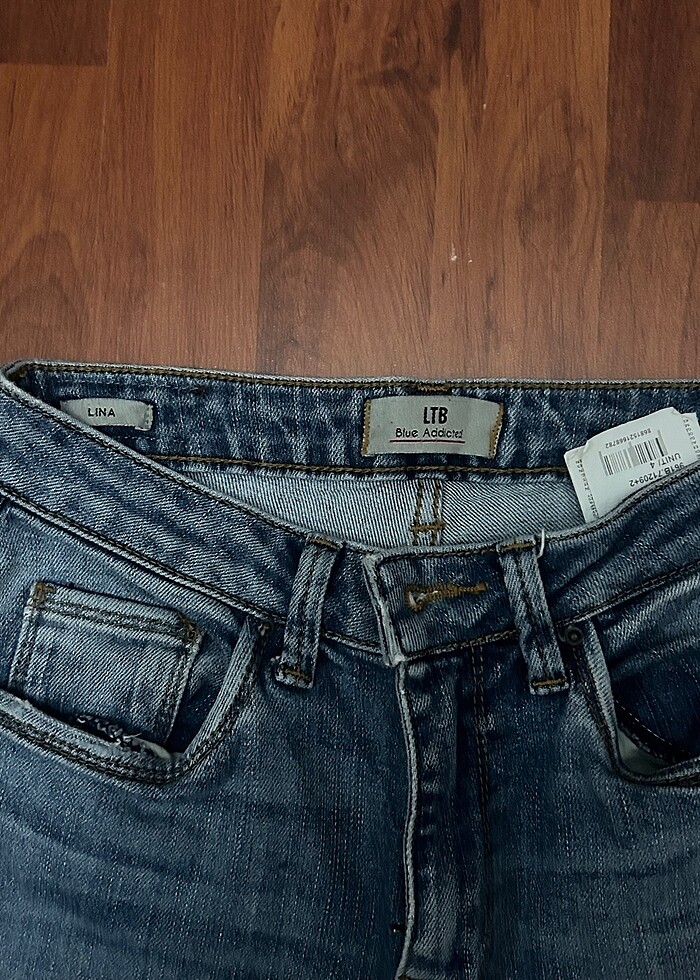 Ltb jean - Görsel 3