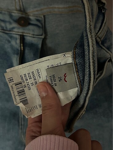 ltb jean - Görsel 3