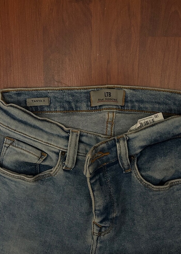 ltb jean - Görsel 2