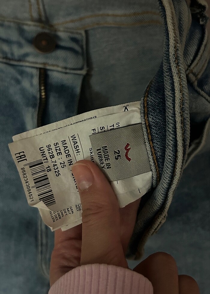 ltb jean - Görsel 3