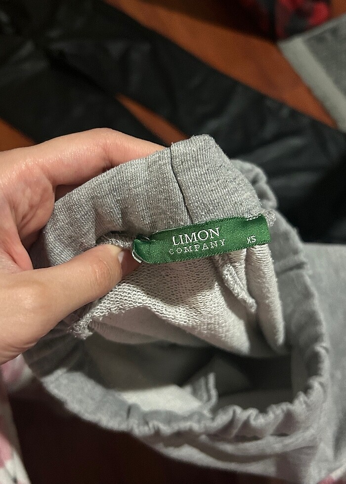 gri ejofman - Görsel 2