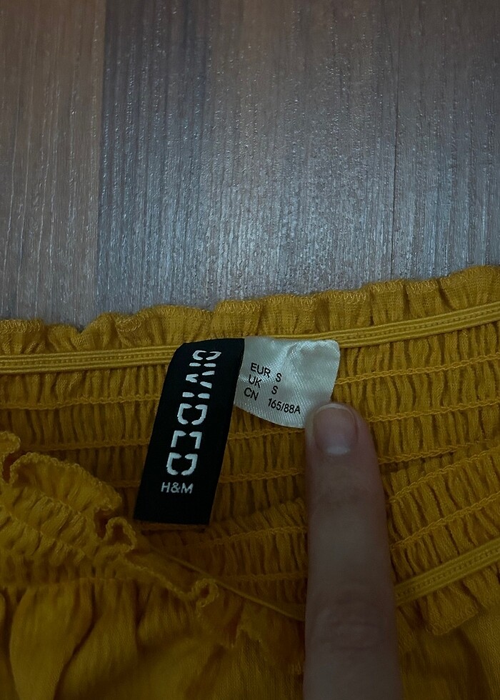 uzun kollu büstiyer - Görsel 2