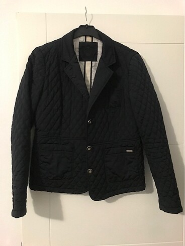 Massimo Dutti ceket