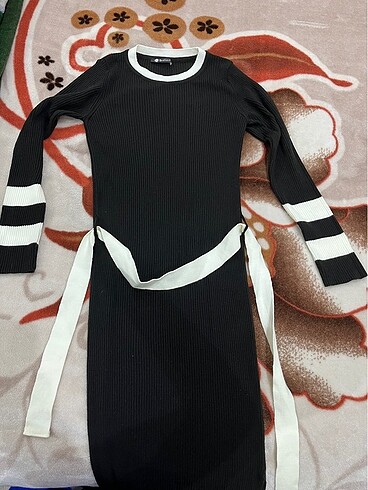 Az kullanılmış defosuz elbise - Görsel 3