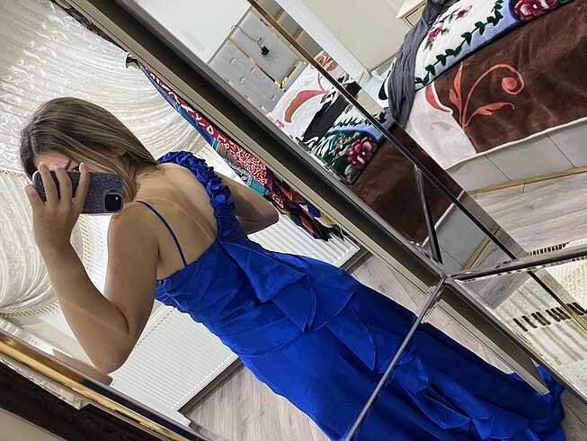 KADIN ABİYE - Görsel 2