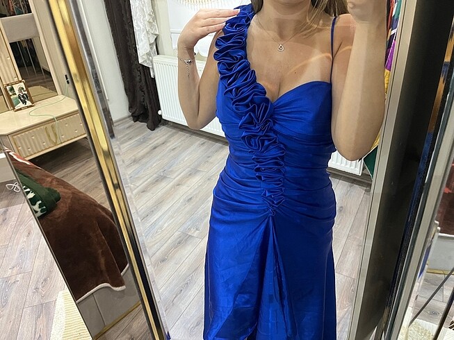 KADIN ABİYE - Görsel 5