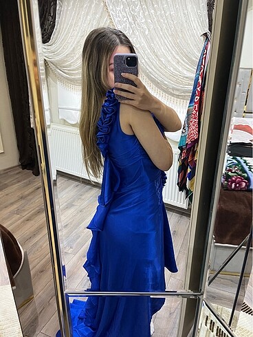 KADIN ABİYE - Görsel 3