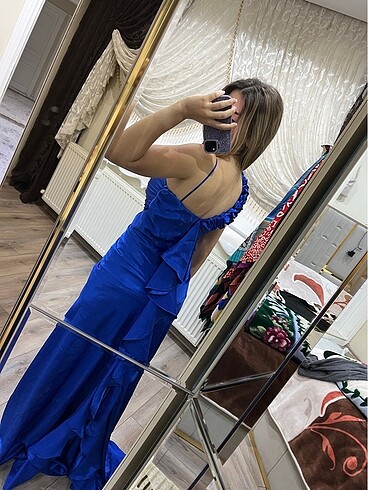 KADIN ABİYE - Görsel 4