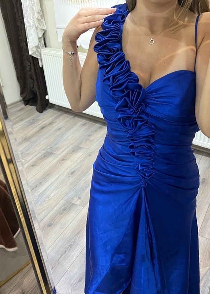 KADIN ABİYE - Görsel 5