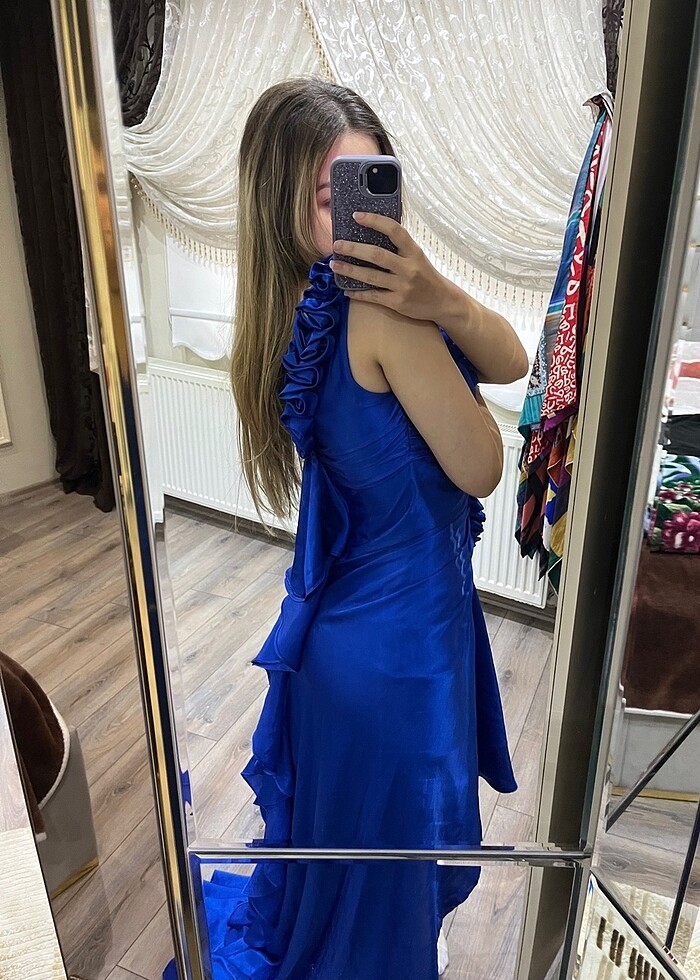 KADIN ABİYE - Görsel 3